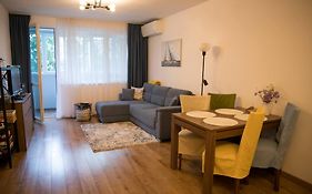 Varna Sea View Apartment